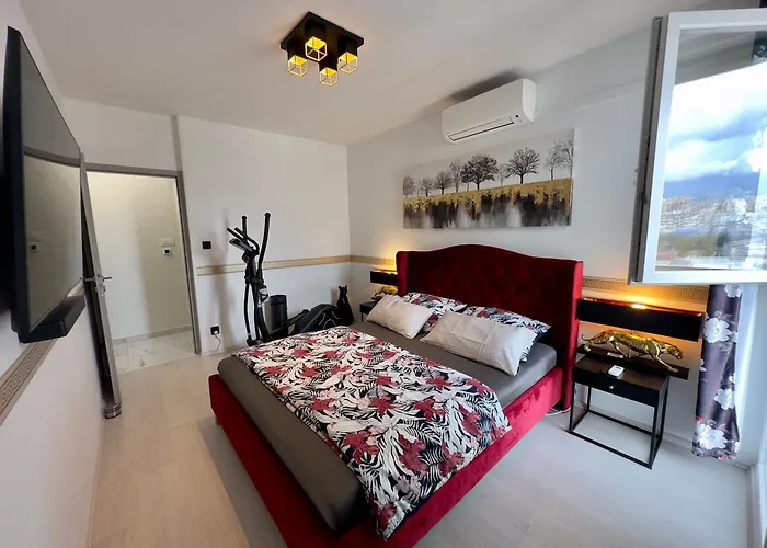 Lalaura High Quality Znjan 500 M Sea Magic View Free Parking * Split